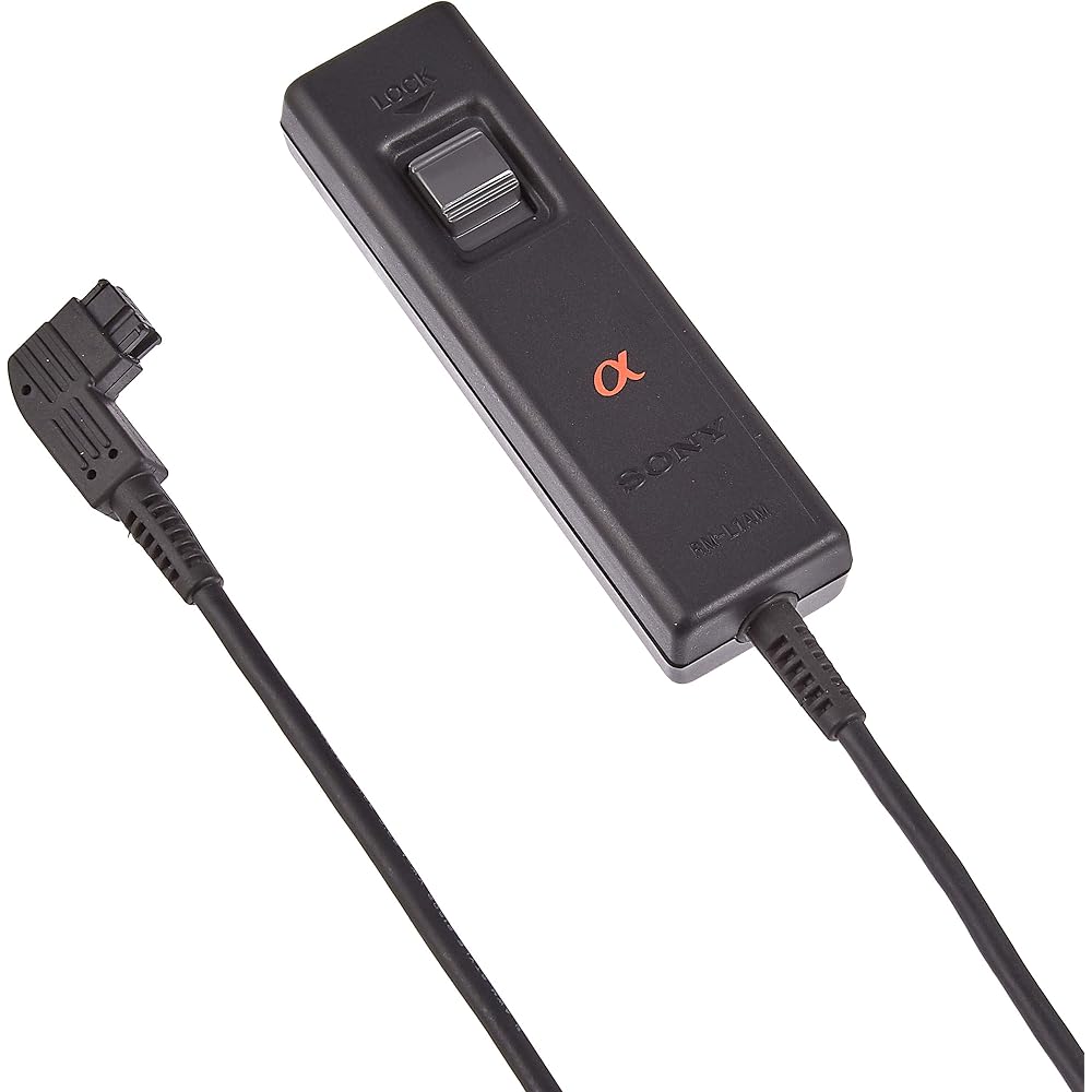 Пульт дистанционного управления SONY RM-L1AM