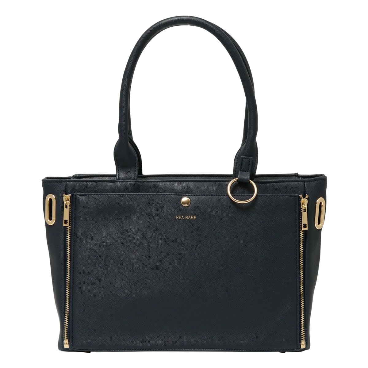 

Tote Bag M Size Ita Bag Itaba Oshikatsu GF220301 Storage Surface Rotating Itabag Itabako Kurua Navy [Ria Rare] Women s Темно-синій