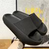 Spring and Summer New Thick-soled Heightening Trendy Shoes, Outside Wear Home Indoor Slippers Sandals Men's and Women's Shoes