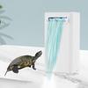 Low Water Level Turtle Tank Filter Silent Water Filter Pump  for Turtle Tank