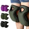 1 Pair Anti-Slip Knee Pads,Thick Soft Cushion for Gardening,Cleaning,Scrubbing Floors and Outdoor Work