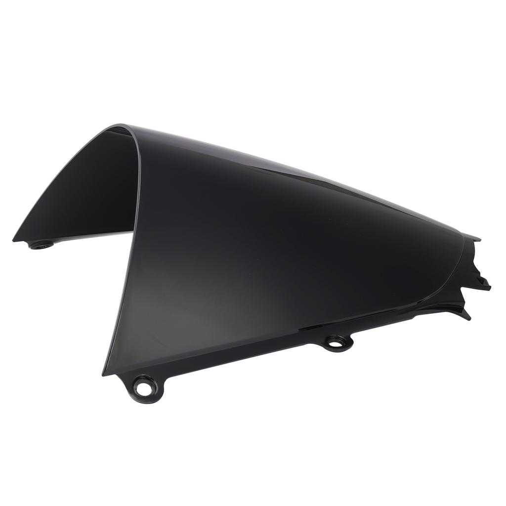 Windshield WindScreen Fairing fit for Yamaha YZF-R7 2021-2025 Black