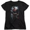 Superman "Light Of The Sun" Women's T-Shirt