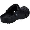 Classic Black Size 27 cm [CROCS] Sandals,