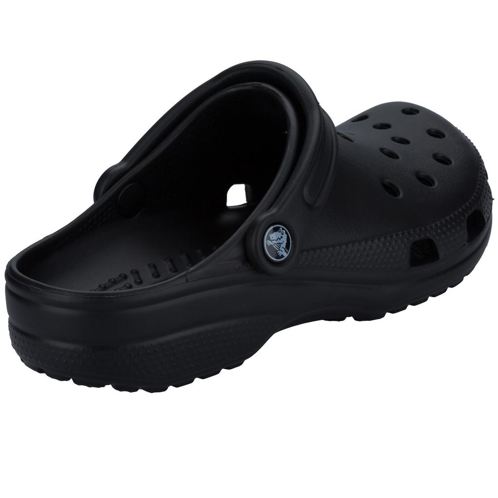 Classic Black Size 27 cm [CROCS] Sandals,