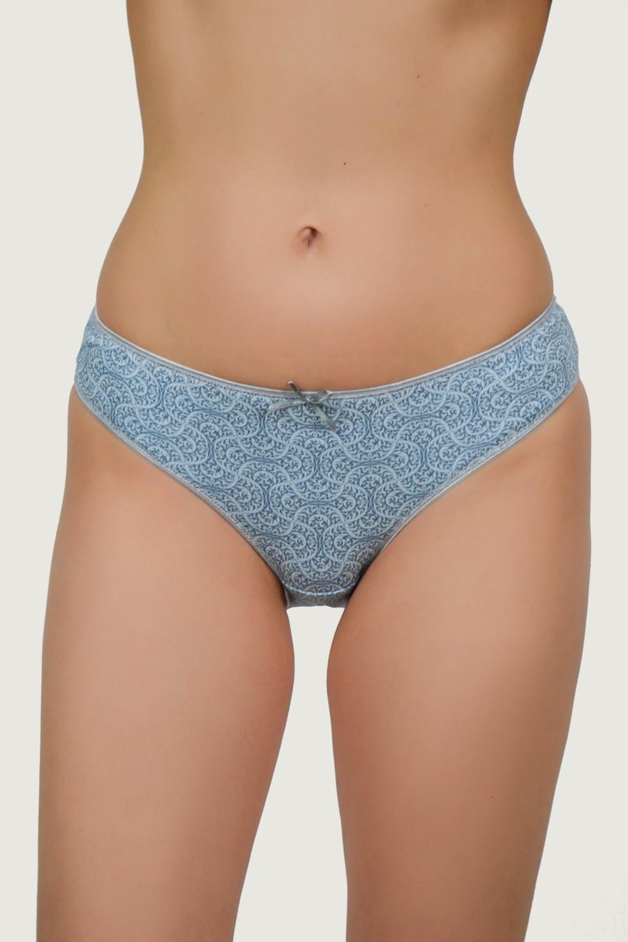 

Трусики слип Roksana (86291) 5(XL)