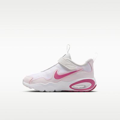 Nike Air Max Nova Mid top Running Shoes Kids 35