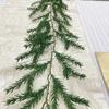 Simulation Pine Needle Vine Green Plant Pine Needle Home Wall Decoration Vine Christmas Decoration Simulation Vine