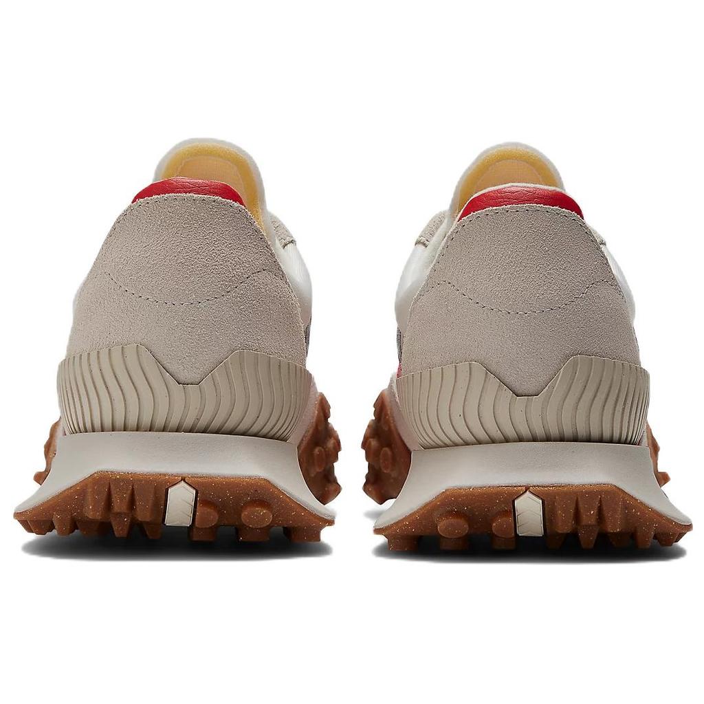 New Balance XC 72 Sea Salt True Red