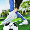 New Football Shoes Field Outdoor Society Unisex Comfortable Football Boots Sports Sneaker Sport Wear Top Quality Soccer Shoes