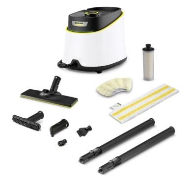 Limpiador de vapor KARCHER SC 3 Deluxe EasyFix