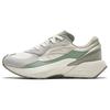 Rock Sugar 4 Cushioning, Wear Resistant Low Top Casual Shoes Women's White Cyan Gray Green Sneakers 922428802-6