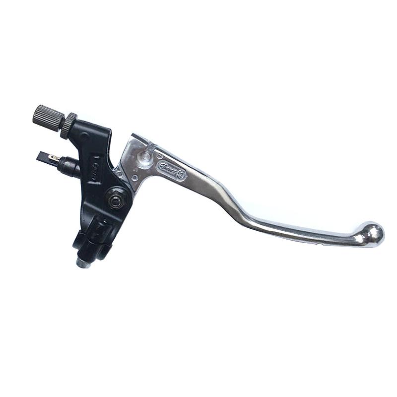 Motorcycle Clutch Lever Assy Clutch Handle For Benelli BJ600 BJ600GS-A BN600 TNT600 BJ300 TNT300 BN TNT 302 300 600