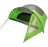Enero Camp Comfort 4-person Camping Tent 330x250x105 Cm