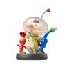 Amiibo Amiibo Pikmin   Olimar  Super Smash Bros. Serie