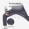 Keep Men's Quick-Dry Straight-Leg Running Pants