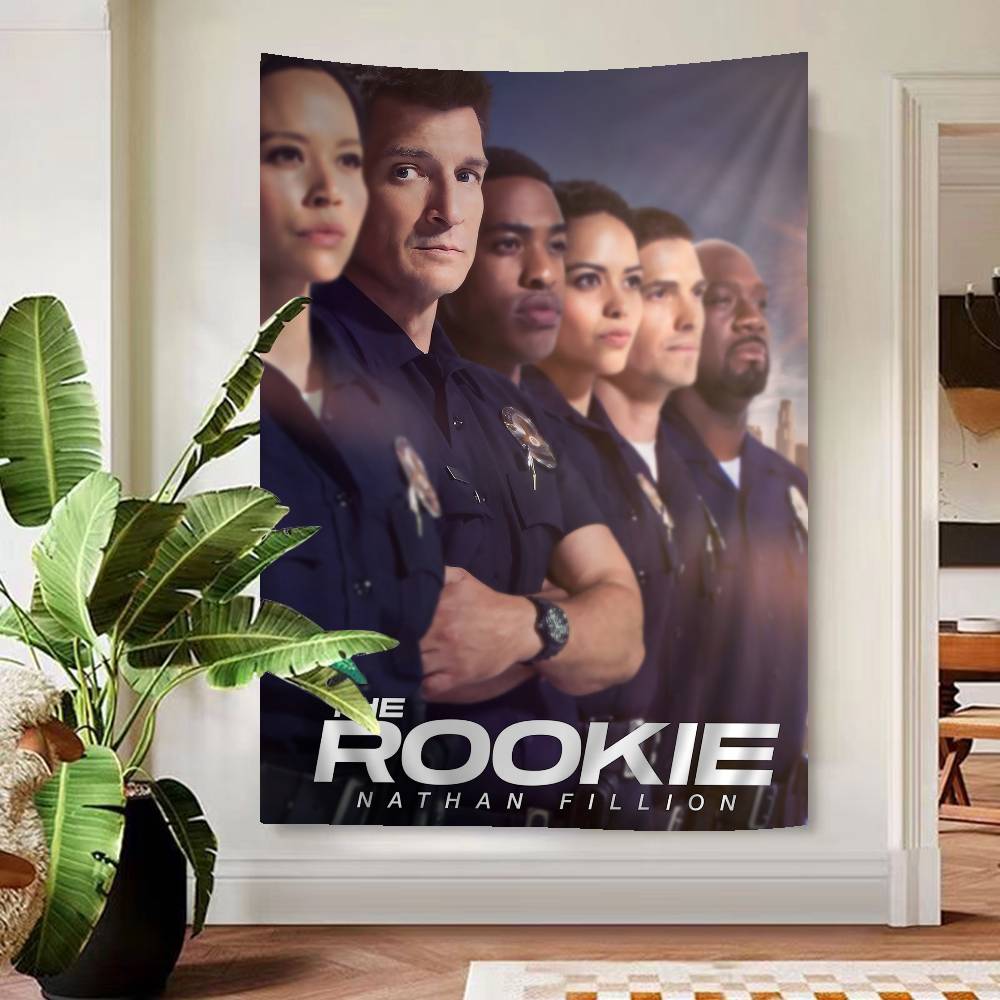 Movie The RRookie Hanging Bohemian Tapestry Bohemian Wall Tapestries Mandala Cheap Hippie Wall Hanging