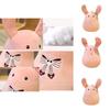 Soft Plush Toilet Bound Hanako-kun Cute Rabbit Nene Yashiro Doll For Anime Fans