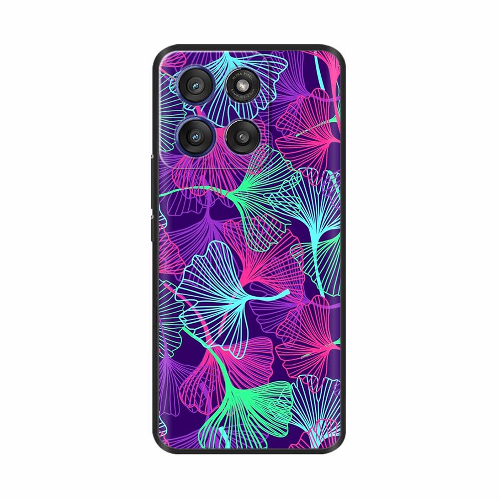 For Motorola Moto G Stylus 5G 2025 Fashion Luxury Painted Shockproof Cover Soft TPU Phone Case For Moto G Stylus 5G 2025 Fundas