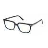 Tom Ford Ft6039 B 001 Blue Light Block Men Eyeglasses