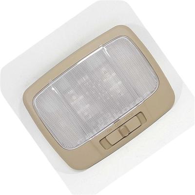 Car Roof Light Console Reading Light Overhead Console Room Lamp Assy Compatible with Kia Sorento 2006-2009
