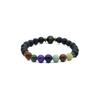 Astrotalk Shukr Chakra Om Bracelet – 108-Hour Energized Astrology Bracelet, Unisex
