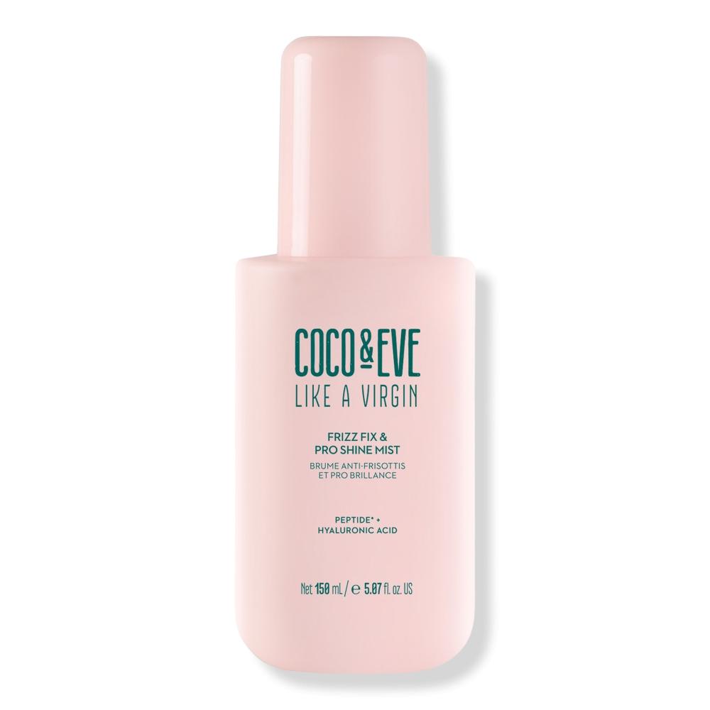 

Coco Eve Frizz Fix Pro Shine Mist 5.07 Oz