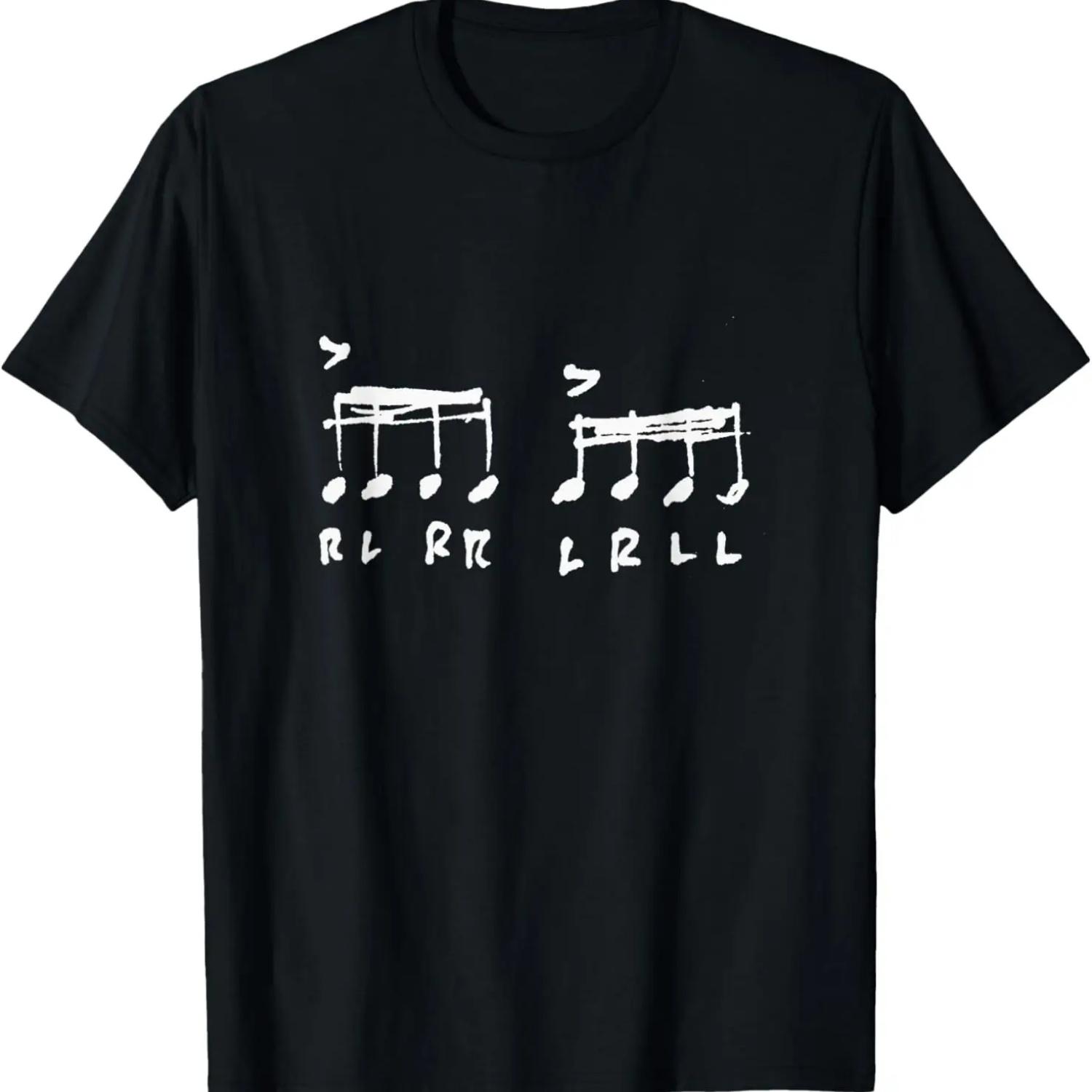 Super Cool Mom Of A Snare Drum Player T-Shirt Marching Band S