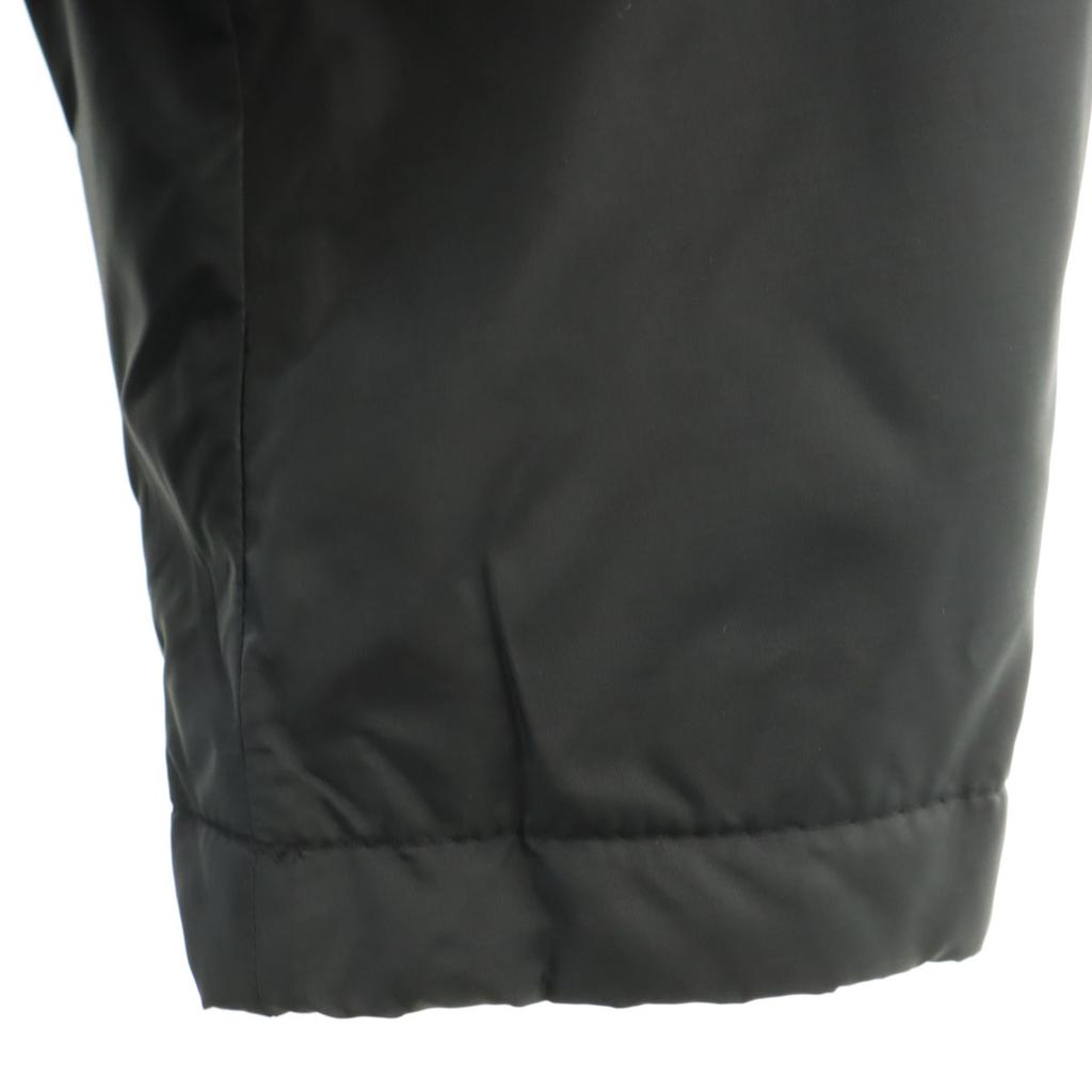 adidas Bench coat XO black Cotton filling Men's Used