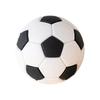 Unique Soccer Cake Decorations For Boys With 10cm Size Perfect For Enhancing Party Themes And Visual Appeal