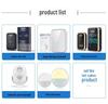 Self-Powered Long-Range Smart Wireless Doorbell for Home Use
