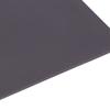 Rubber Mat Laser Engraving Material Seal Engraving Diy Art Design Material For Laser Engraving Marking Machine