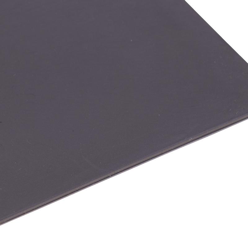 Rubber Mat Laser Engraving Material Seal Engraving Diy Art Design Material For Laser Engraving Marking Machine