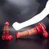 Alien horse hanging penis silicone female penis toy dildo female chrysanthemum masturbation anal plug