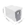 For Roborock Saros 10R Accessories Dust Bag Mop Cloths Main Side Brush HEPA Filter G20s Ultra Vacuum Cleaner Parts Spare
