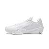 Li Ning Wade Lightning 2 Basketballschuhe Herren Sneaker Standard-Weiß ABPV013-1