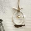 Decorative Door Bells Wall Hanging Ornament Wall Decors Car Pendant Protections Good Luck,Blessing Festival Gift