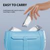 Compressed Towel For Business Trip Disposable Portable Face Wash Towel, Enlarged Cotton, Suitable For Wet And Dry Use