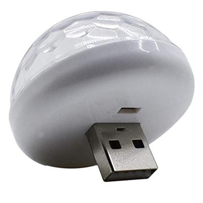 Diz Üstü Bilgisayar Aksesuarları – USB Lambalar