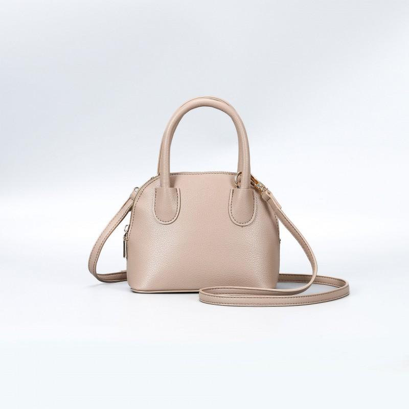 2026 Trendy Shell Bag Korean Niche Design Fashionable Handbag High-end Portable Cross-body Women s
