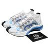 Běžecká obuv 'White Blue' 680900 Pánská USN10 8485
