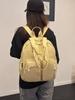 Multifunctional Women's Travel Backpack: Lightweight, Large Capacity, Shoulder Bag & Casual Handbag
