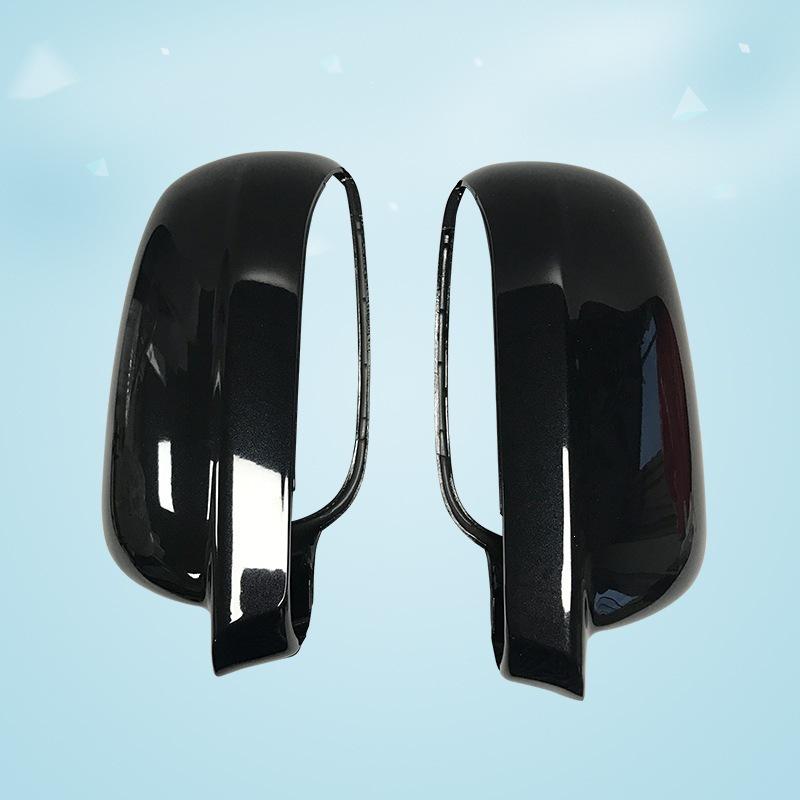 Jetta ABS Primer Rearview Mirror Outer Shell Primer