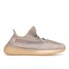Yeezy Boost 350 V2 Synth Reflective Unisex Sneakers Pink FV5666