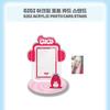 i-dle YUQI Motivation GIGI Acrylic Photo Card Stand
