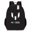 Digital Printing Football Peripheral Schoolbag Cartoon Backpack Primary School Student Animation Cartoon Backpack