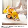 TAKARA TOMY (TAKARA TOMY) Rubble & Crew Rubble DX Cru Bulldozer