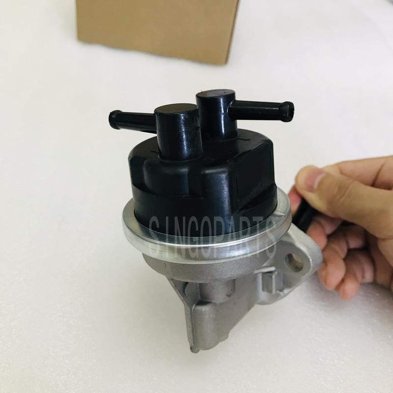 

Fuel Pump POC603 90582082 96118083 96145318 Fits For CITROEN PEUGEOT AX10,106XR,107XT