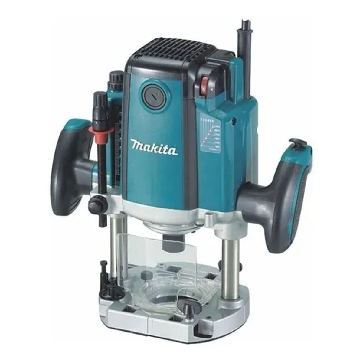 

Електронний фрезер Makita RP2301FC