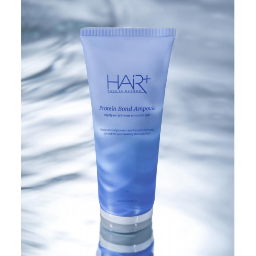 Hairplus Protein Bond Ampoule Essence 145ml none